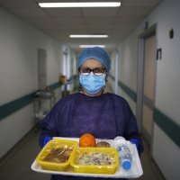 Koronavirus: Grčka