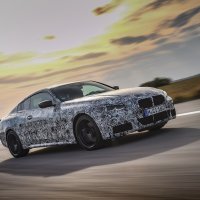 BMW serije 4 Coupé