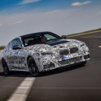BMW serije 4 Coupé