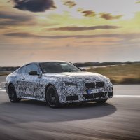 BMW serije 4 Coupé