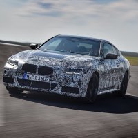BMW serije 4 Coupé