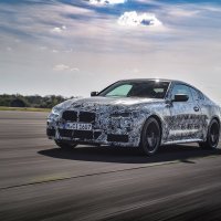 BMW serije 4 Coupé