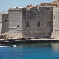 Dubrovnik