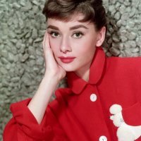 Audrey Hepburn