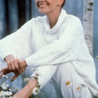 Audrey Hepburn