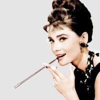Audrey Hepburn