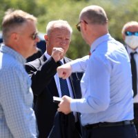 U Kumrovcu obilježena 40. obljetnica smrti Josipa Broza Tita