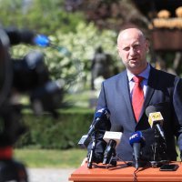 U Kumrovcu obilježena 40. obljetnica smrti Josipa Broza Tita