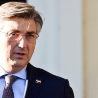 Sastanak Predsjedništva HDZ-a