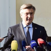 Sastanak Predsjedništva HDZ-a