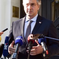 Sastanak Predsjedništva HDZ-a