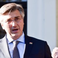 Sastanak Predsjedništva HDZ-a