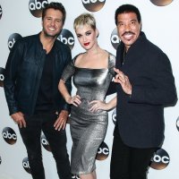 Suci Američkog idola Katy Perry, Lionel Richie i Luke Bryan
