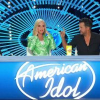 Katy Perry u Američkom idolu
