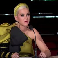 Katy Perry u Američkom idolu
