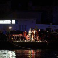 Zadar: Automobilom sletjeli u more, poginula dvojica mladića