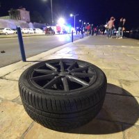 Zadar: Automobilom sletjeli u more, poginula dvojica mladića