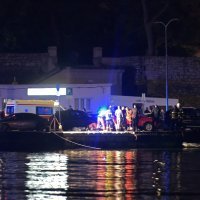 Zadar: Automobilom sletjeli u more, poginula dvojica mladića