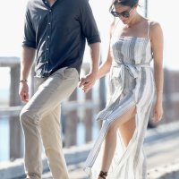 Princ Harry i Meghan Markle