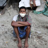 Koronavirus u Indiji