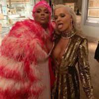 Lizzo i Rita Ora