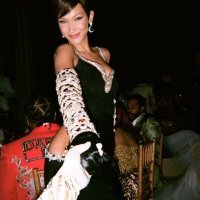 Bella Hadid