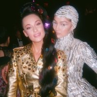 Kacey Musgraves i Gigi Hadid