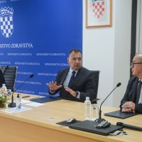 Potpisivanje kolektivnog ugovora