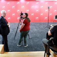 Press konferencija SDP-a