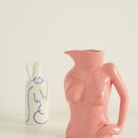 Vaze s potpisom dizajnerice Anisse Kermiche