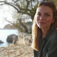 Nataša Vučemilović-Alagić