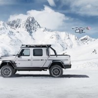 BRABUS 800 Adventure XLP
