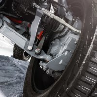 BRABUS 800 Adventure XLP