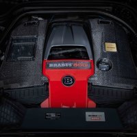 BRABUS 800 Adventure XLP