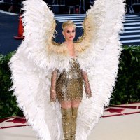 Met Gala izdanja Katy Perry kroz godine