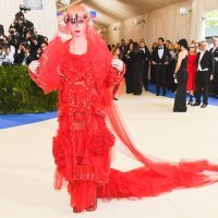 Met Gala izdanja Katy Perry kroz godine
