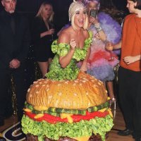 Met Gala izdanja Katy Perry kroz godine