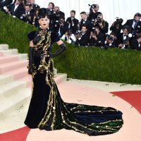Met Gala izdanja Katy Perry kroz godine