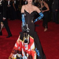Met Gala izdanja Katy Perry kroz godine
