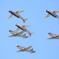 Krila oluje na Dan Oružanih snaga RH (3)