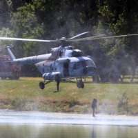 Oružane snage RH predstavile svoje sposobnosti (10)