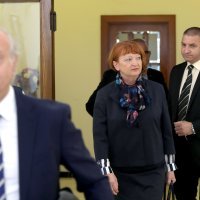 Zlata Hrvoj Šipek na Odboru za pravosuđe