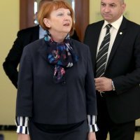 Zlata Hrvoj Šipek na Odboru za pravosuđe