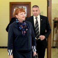 Zlata Hrvoj Šipek na Odboru za pravosuđe