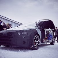 Hyundai i20 N prototip