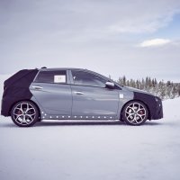 Hyundai i20 N prototip