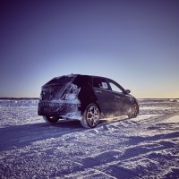 Hyundai i20 N prototip