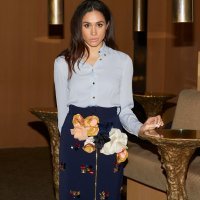 Meghan Markle