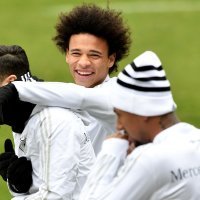 Leroy Sane