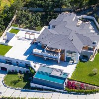 Nova kuća Priyanke Chopre i Nicka Jonasa